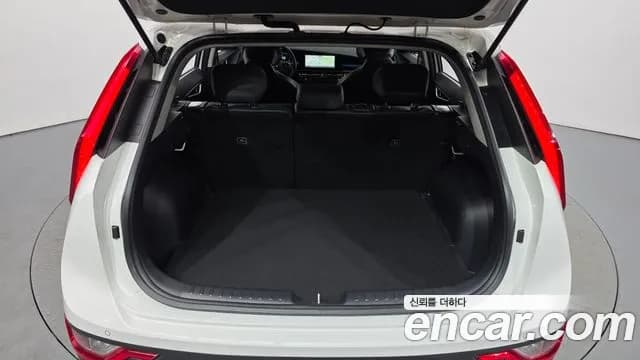 2024 Kia The All New Niro Prestige Sold VIN KNACR81EGRA137724 – photo 12 2024 Kia The All New Niro Prestige Sold VIN KNACR81EGRA137724 – photo 12