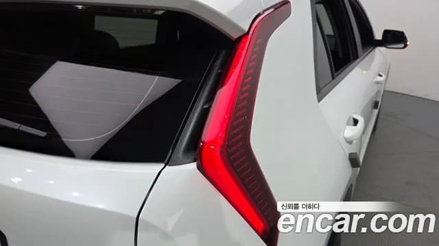 2024 Kia The All New Niro Prestige Sold VIN KNACR81EGRA137724 – photo 13 2024 Kia The All New Niro Prestige Sold VIN KNACR81EGRA137724 – photo 13