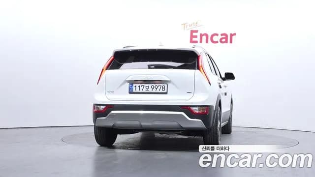 2024 Kia The All New Niro Prestige Sold VIN KNACR81EGRA137724 – photo 15 2024 Kia The All New Niro Prestige Sold VIN KNACR81EGRA137724 – photo 15