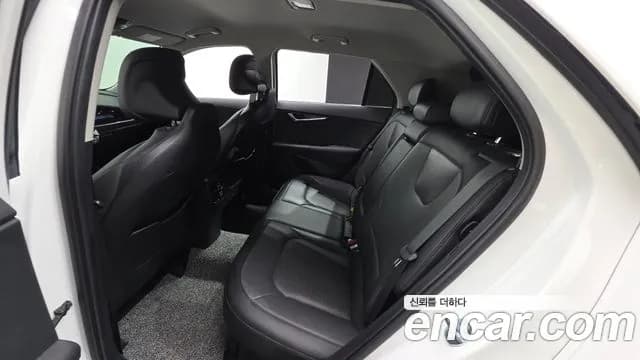2024 Kia The All New Niro Prestige Sold VIN KNACR81EGRA137724 – photo 17 2024 Kia The All New Niro Prestige Sold VIN KNACR81EGRA137724 – photo 17