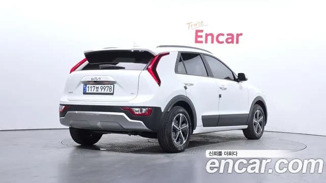2024 Kia The All New Niro Prestige Sold VIN KNACR81EGRA137724 – photo 19 2024 Kia The All New Niro Prestige Sold VIN KNACR81EGRA137724 – photo 19