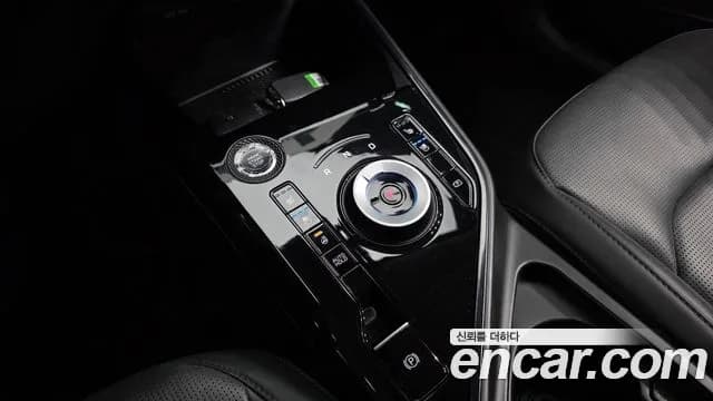 2024 Kia The All New Niro Prestige Sold VIN KNACR81EGRA137724 – photo 20 2024 Kia The All New Niro Prestige Sold VIN KNACR81EGRA137724 – photo 20