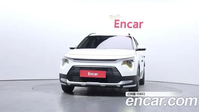 2024 Kia The All New Niro Prestige Sold VIN KNACR81EGRA137724 – photo 21 2024 Kia The All New Niro Prestige Sold VIN KNACR81EGRA137724 – photo 21