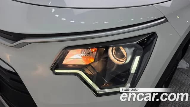 2024 Kia The All New Niro Prestige Sold VIN KNACR81EGRA137724 – photo 23 2024 Kia The All New Niro Prestige Sold VIN KNACR81EGRA137724 – photo 23