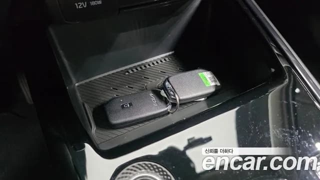 2024 Kia The All New Niro Prestige Sold VIN KNACR81EGRA137724 – photo 26 2024 Kia The All New Niro Prestige Sold VIN KNACR81EGRA137724 – photo 26