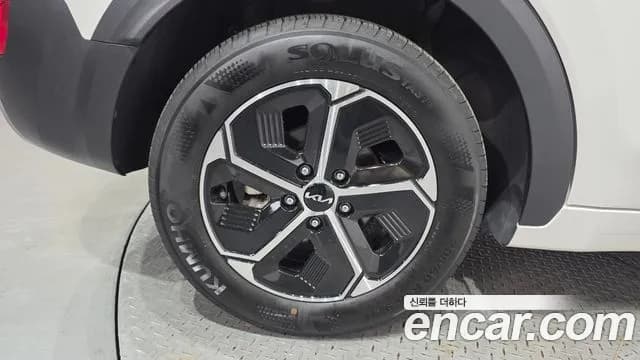 2024 Kia The All New Niro Prestige Sold VIN KNACR81EGRA137724 – photo 27 2024 Kia The All New Niro Prestige Sold VIN KNACR81EGRA137724 – photo 27