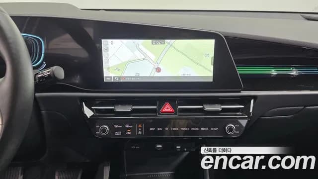 2024 Kia The All New Niro Prestige Sold VIN KNACR81EGRA137724 – photo 28 2024 Kia The All New Niro Prestige Sold VIN KNACR81EGRA137724 – photo 28