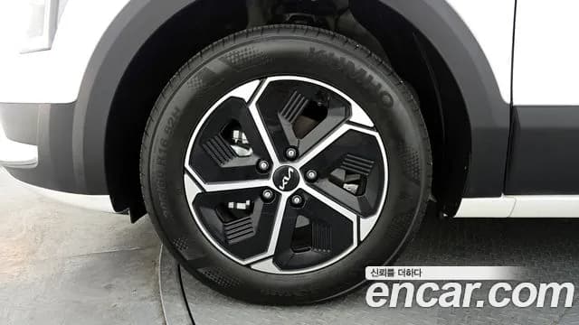 2025 Kia The All New Niro Prestige Sold VIN KNACR81EGSA267707 – front exterior 2025 Kia The All New Niro Prestige Sold VIN KNACR81EGSA267707 – front exterior
