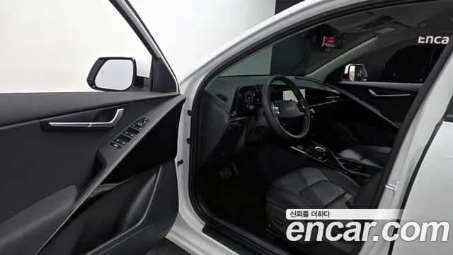 2025 Kia The All New Niro Prestige Sold VIN KNACR81EGSA267707 – engine bay 2025 Kia The All New Niro Prestige Sold VIN KNACR81EGSA267707 – engine bay