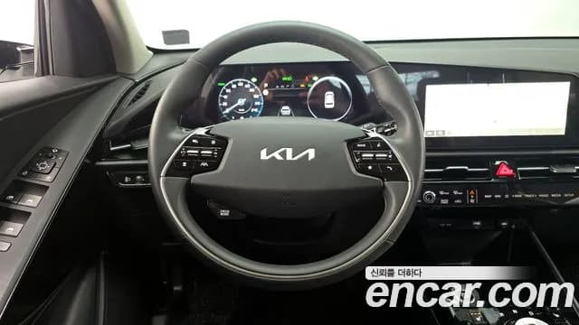 2025 Kia The All New Niro Prestige Sold VIN KNACR81EGSA267707 – exterior detail 2025 Kia The All New Niro Prestige Sold VIN KNACR81EGSA267707 – exterior detail