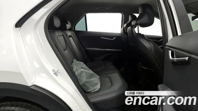 2025 Kia The All New Niro Prestige Sold VIN KNACR81EGSA267707 – odometer reading 2025 Kia The All New Niro Prestige Sold VIN KNACR81EGSA267707 – odometer reading