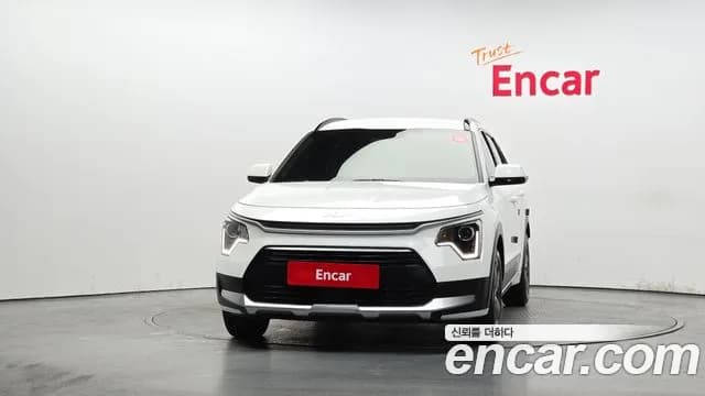 2025 Kia The All New Niro Prestige Sold VIN KNACR81EGSA267707 – photo 11 2025 Kia The All New Niro Prestige Sold VIN KNACR81EGSA267707 – photo 11