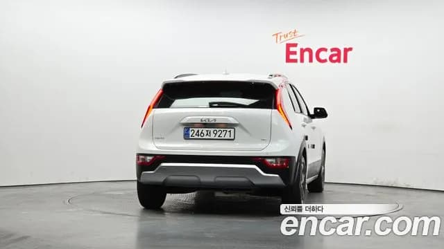 2025 Kia The All New Niro Prestige Sold VIN KNACR81EGSA267707 – photo 12 2025 Kia The All New Niro Prestige Sold VIN KNACR81EGSA267707 – photo 12
