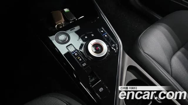 2025 Kia The All New Niro Prestige Sold VIN KNACR81EGSA267707 – photo 13 2025 Kia The All New Niro Prestige Sold VIN KNACR81EGSA267707 – photo 13
