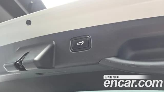 2025 Kia The All New Niro Prestige Sold VIN KNACR81EGSA267707 – photo 15 2025 Kia The All New Niro Prestige Sold VIN KNACR81EGSA267707 – photo 15