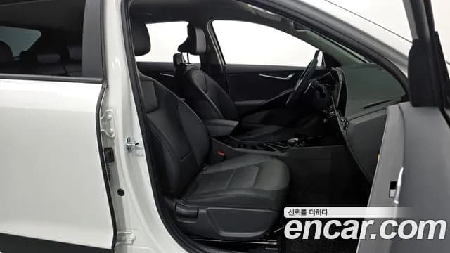 2025 Kia The All New Niro Prestige Sold VIN KNACR81EGSA267707 – photo 16 2025 Kia The All New Niro Prestige Sold VIN KNACR81EGSA267707 – photo 16