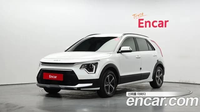 2025 Kia The All New Niro Prestige Sold VIN KNACR81EGSA267707 – photo 18 2025 Kia The All New Niro Prestige Sold VIN KNACR81EGSA267707 – photo 18