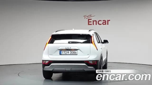 2025 Kia The All New Niro Prestige Sold VIN KNACR81EGSA277490 – interior seats 2025 Kia The All New Niro Prestige Sold VIN KNACR81EGSA277490 – interior seats