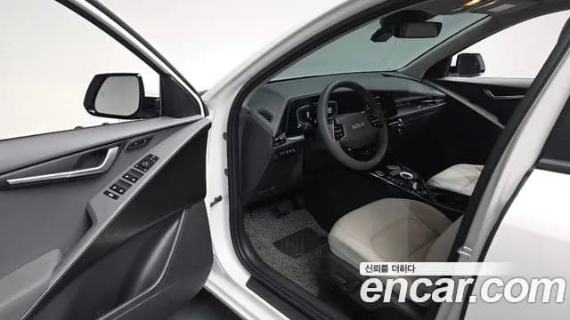 2025 Kia The All New Niro Prestige Sold VIN KNACR81EGSA277490 – photo 13 2025 Kia The All New Niro Prestige Sold VIN KNACR81EGSA277490 – photo 13