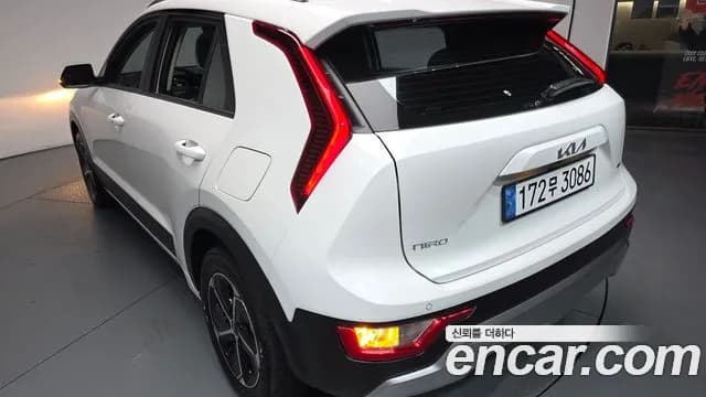 2025 Kia The All New Niro Prestige Sold VIN KNACR81EGSA277490 – photo 14 2025 Kia The All New Niro Prestige Sold VIN KNACR81EGSA277490 – photo 14