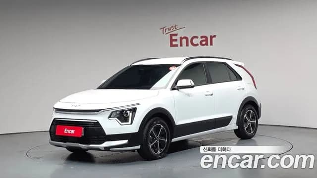 2025 Kia The All New Niro Prestige Sold VIN KNACR81EGSA277490 – photo 16 2025 Kia The All New Niro Prestige Sold VIN KNACR81EGSA277490 – photo 16