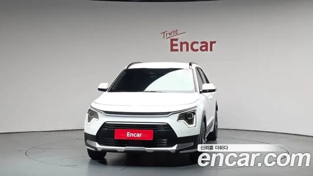 2025 Kia The All New Niro Prestige Sold VIN KNACR81EGSA277490 – photo 25 2025 Kia The All New Niro Prestige Sold VIN KNACR81EGSA277490 – photo 25