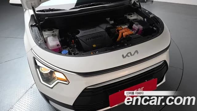 2025 Kia The All New Niro Prestige Sold VIN KNACR81EGSA277490 – photo 27 2025 Kia The All New Niro Prestige Sold VIN KNACR81EGSA277490 – photo 27