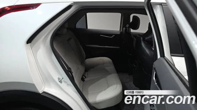 2025 Kia The All New Niro Prestige Sold VIN KNACR81EGSA277490 – photo 31 2025 Kia The All New Niro Prestige Sold VIN KNACR81EGSA277490 – photo 31