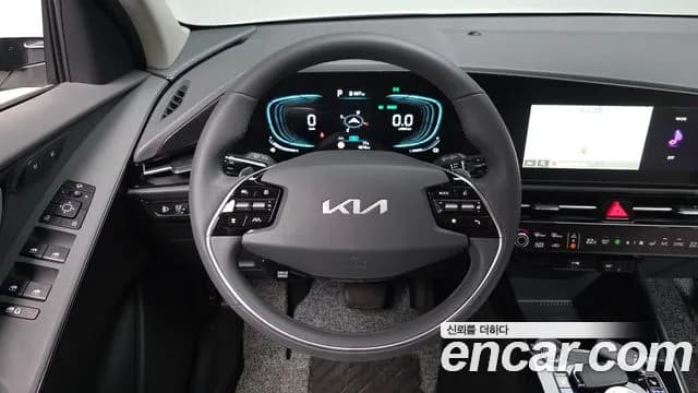 2025 Kia The All New Niro Prestige Sold VIN KNACR81EGSA277490 – photo 32 2025 Kia The All New Niro Prestige Sold VIN KNACR81EGSA277490 – photo 32