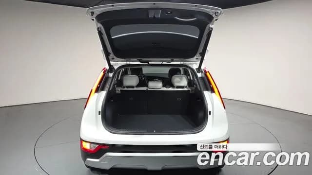 2025 Kia The All New Niro Prestige Sold VIN KNACR81EGSA277490 – photo 33 2025 Kia The All New Niro Prestige Sold VIN KNACR81EGSA277490 – photo 33