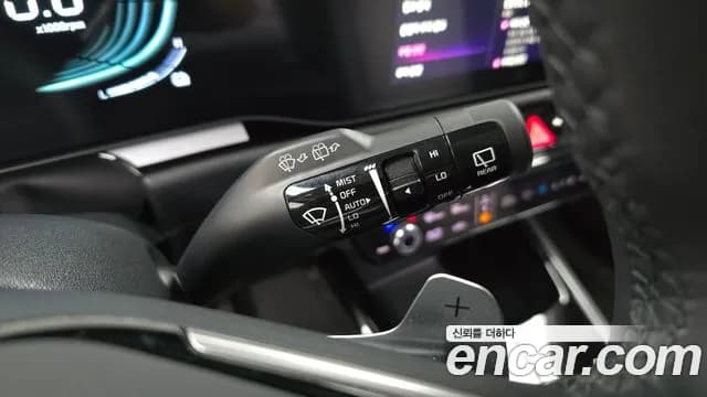 2026 Kia The All New Niro Prestige Sold VIN KNACR81EGTA301944 – front exterior 2026 Kia The All New Niro Prestige Sold VIN KNACR81EGTA301944 – front exterior