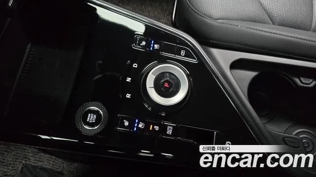 2026 Kia The All New Niro Prestige Sold VIN KNACR81EGTA301944 – rear exterior 2026 Kia The All New Niro Prestige Sold VIN KNACR81EGTA301944 – rear exterior