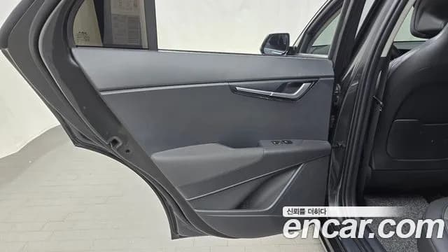 2026 Kia The All New Niro Prestige Sold VIN KNACR81EGTA301944 – side profile 2026 Kia The All New Niro Prestige Sold VIN KNACR81EGTA301944 – side profile