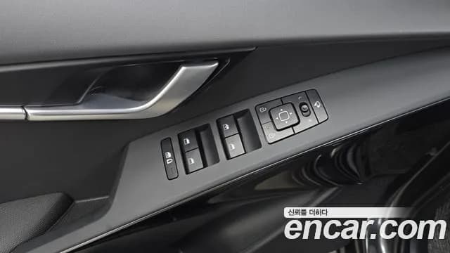 2026 Kia The All New Niro Prestige Sold VIN KNACR81EGTA301944 – dashboard 2026 Kia The All New Niro Prestige Sold VIN KNACR81EGTA301944 – dashboard