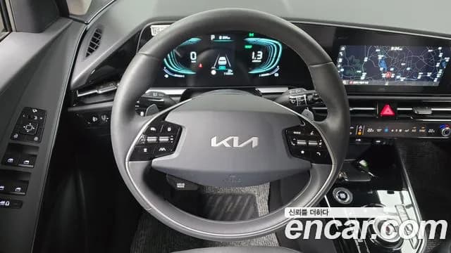 2026 Kia The All New Niro Prestige Sold VIN KNACR81EGTA301944 – undercarriage 2026 Kia The All New Niro Prestige Sold VIN KNACR81EGTA301944 – undercarriage
