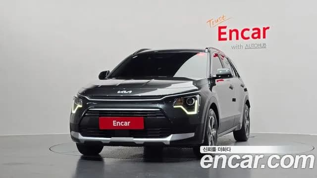 2026 Kia The All New Niro Prestige Sold VIN KNACR81EGTA301944 – photo 11 2026 Kia The All New Niro Prestige Sold VIN KNACR81EGTA301944 – photo 11