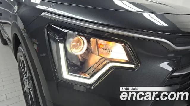 2026 Kia The All New Niro Prestige Sold VIN KNACR81EGTA301944 – photo 12 2026 Kia The All New Niro Prestige Sold VIN KNACR81EGTA301944 – photo 12