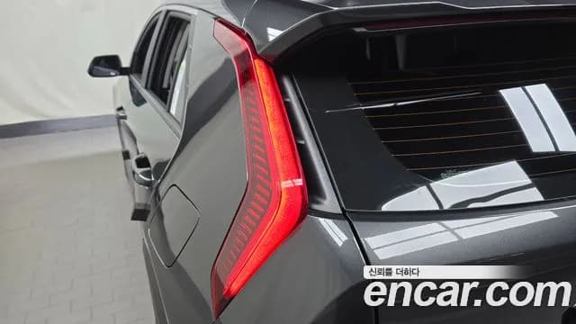 2026 Kia The All New Niro Prestige Sold VIN KNACR81EGTA301944 – photo 16 2026 Kia The All New Niro Prestige Sold VIN KNACR81EGTA301944 – photo 16