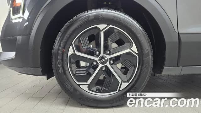 2026 Kia The All New Niro Prestige Sold VIN KNACR81EGTA301944 – photo 19 2026 Kia The All New Niro Prestige Sold VIN KNACR81EGTA301944 – photo 19