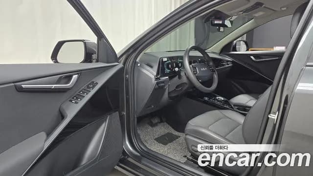 2026 Kia The All New Niro Prestige Sold VIN KNACR81EGTA301944 – photo 22 2026 Kia The All New Niro Prestige Sold VIN KNACR81EGTA301944 – photo 22