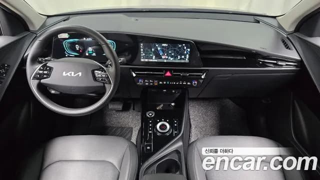 2026 Kia The All New Niro Prestige Sold VIN KNACR81EGTA301944 – photo 23 2026 Kia The All New Niro Prestige Sold VIN KNACR81EGTA301944 – photo 23