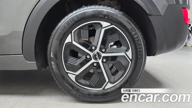 2026 Kia The All New Niro Prestige Sold VIN KNACR81EGTA301944 – photo 25 2026 Kia The All New Niro Prestige Sold VIN KNACR81EGTA301944 – photo 25