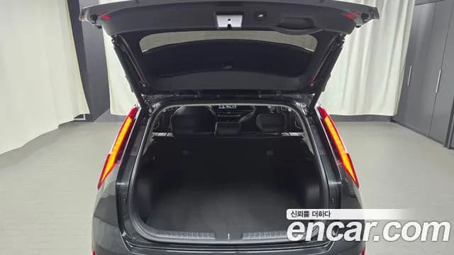 2026 Kia The All New Niro Prestige Sold VIN KNACR81EGTA301944 – photo 26 2026 Kia The All New Niro Prestige Sold VIN KNACR81EGTA301944 – photo 26