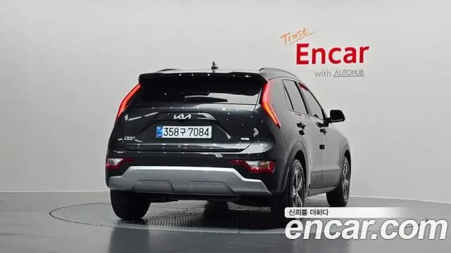 2026 Kia The All New Niro Prestige Sold VIN KNACR81EGTA301944 – photo 27 2026 Kia The All New Niro Prestige Sold VIN KNACR81EGTA301944 – photo 27