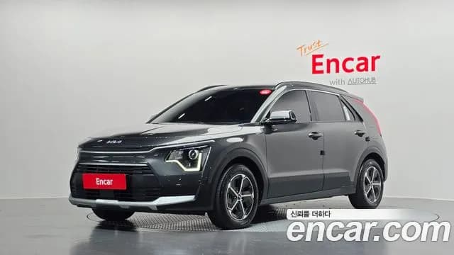 2026 Kia The All New Niro Prestige Sold VIN KNACR81EGTA301944 – photo 29 2026 Kia The All New Niro Prestige Sold VIN KNACR81EGTA301944 – photo 29