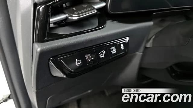 2026 Kia The All New Niro Prestige Sold VIN KNACR81EGTA303898 – front exterior 2026 Kia The All New Niro Prestige Sold VIN KNACR81EGTA303898 – front exterior