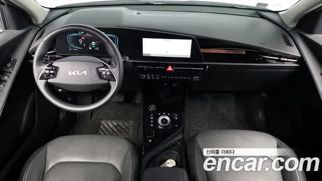 2026 Kia The All New Niro Prestige Sold VIN KNACR81EGTA303898 – side profile 2026 Kia The All New Niro Prestige Sold VIN KNACR81EGTA303898 – side profile