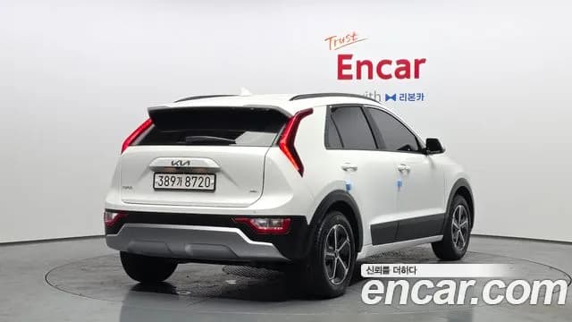 2026 Kia The All New Niro Prestige Sold VIN KNACR81EGTA303898 – dashboard 2026 Kia The All New Niro Prestige Sold VIN KNACR81EGTA303898 – dashboard