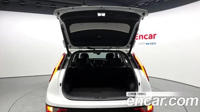 2026 Kia The All New Niro Prestige Sold VIN KNACR81EGTA303898 – engine bay 2026 Kia The All New Niro Prestige Sold VIN KNACR81EGTA303898 – engine bay