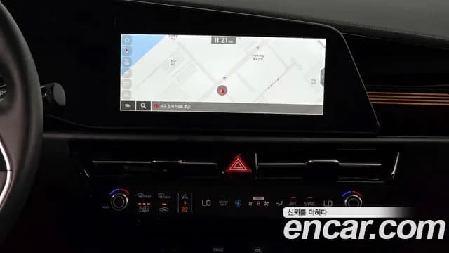 2026 Kia The All New Niro Prestige Sold VIN KNACR81EGTA303898 – exterior detail 2026 Kia The All New Niro Prestige Sold VIN KNACR81EGTA303898 – exterior detail